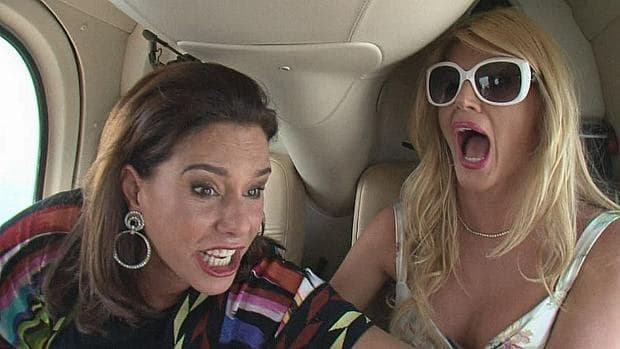 Val Marchiori surpreende e anuncia nova temporada do Mulheres Ricas com elenco original, mas ignora Narcisa Tamborindeguy