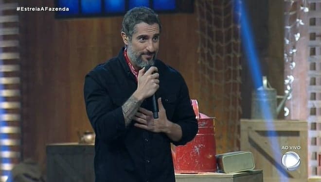 A Fazenda 11 tem pior audiência de estreia do reality; confira os consolidados de terça-feira (17/09/19)