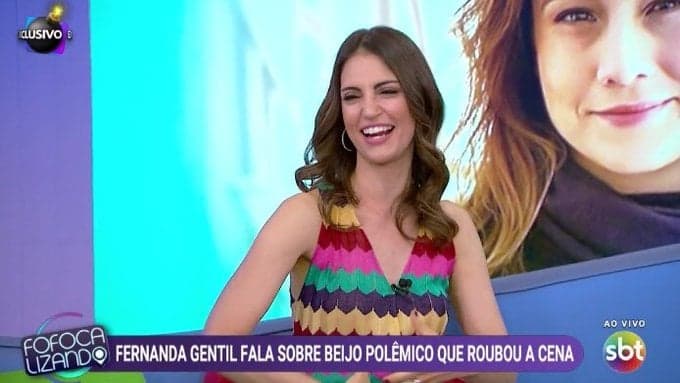 Chris Flores estreia no Fofocalizando, mas público detona decisão: "Hospício"