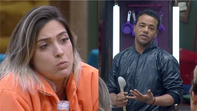 A Fazenda 11: Phellipe Haagensen é acusado de estupro por Tati Dias após expulsão do reality