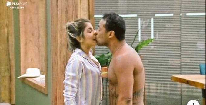 A fazenda 11: Expulso do reality, Phellipe Haagense se pronuncia sobre acontecido: "Estava sendo eu"