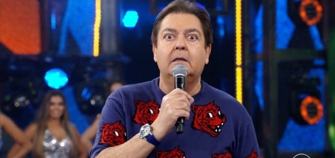 Brincadeiras de Faustão passam do limite, causam danos permanentes em funcionários e Globo é obrigada a intervir