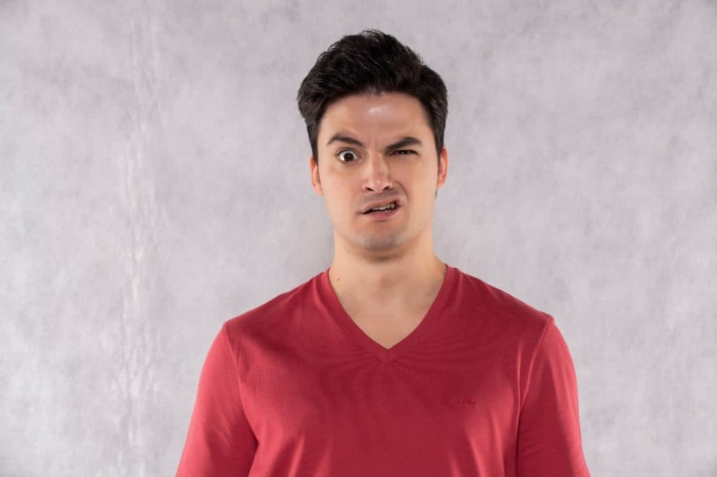 O youtuber Felipe Neto falou sobre os gays (Foto: Washington Possato) O youtuber Felipe Neto falou sobre os gays (Foto: Washington Possato)