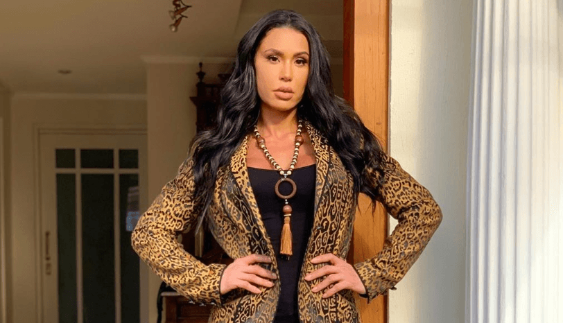 Gracyanne Barbosa é humilhada pelo público, não consegue manter a compostura e perde a paciência: "Infeliz"