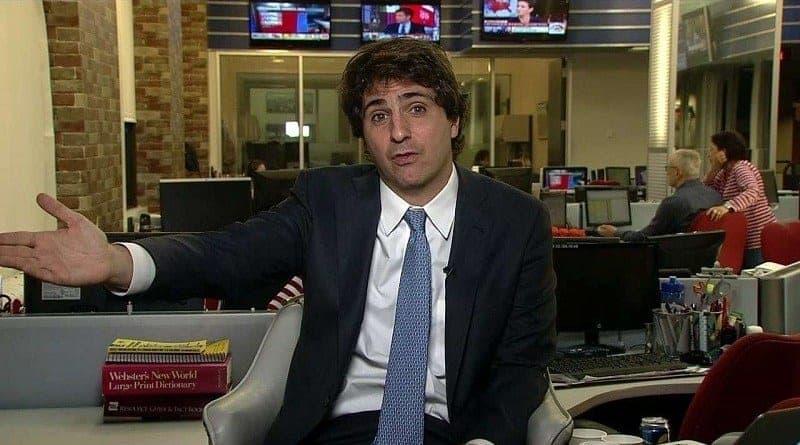 Jornalista da Globo aparece em vídeo afirmando ter nojo do Brasil e emissora toma providência urgente