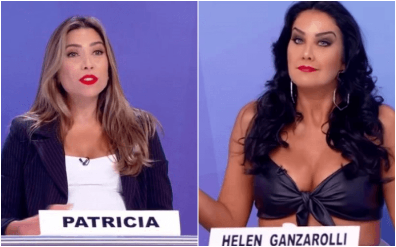 Patricia Abravanel humilha Helen Ganzarolli publicamente e faz declaração bombástica: "Ignorada"