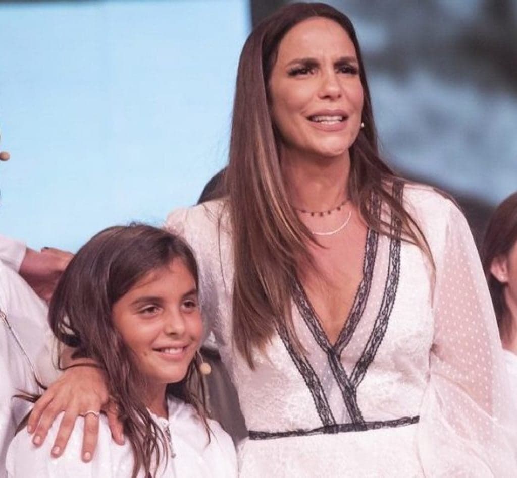 Ivete Sangalo gasta uma fortuna, anuncia festa exótica para o filho e ordem dada por ela causa revolta