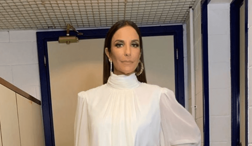 Após drama com os filhos, Ivete Sangalo relembra momentos de terror e faz triste desabafo sobre exposição