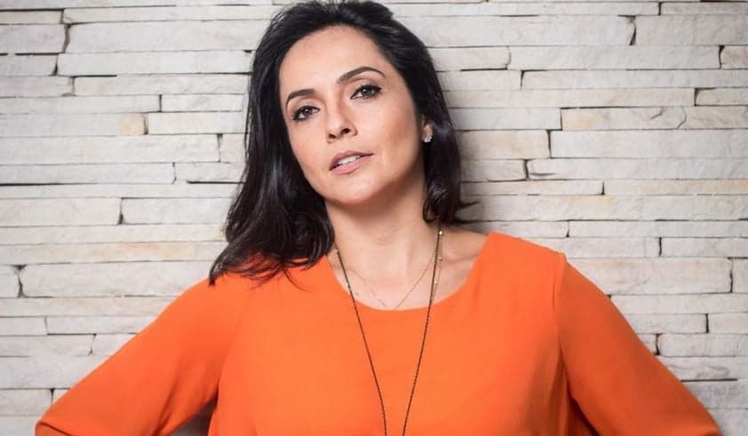 Após comparar saída da Globo com assalto, Izabella Camargo causa nova confusão: “Busque seus direitos”