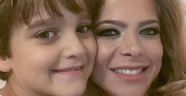 Jackeline Petkovic se revolta com mulher que bateu em seu filho e Justiça dá o veredito