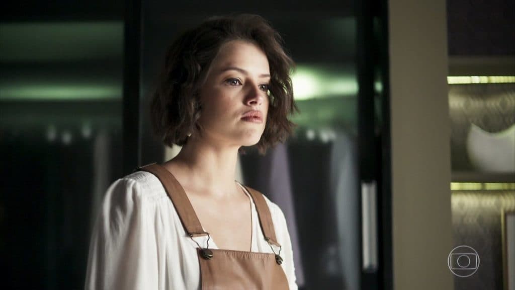 Resumo da novela A Dona do Pedaço: Capítulos de terça (01) e quarta (02)