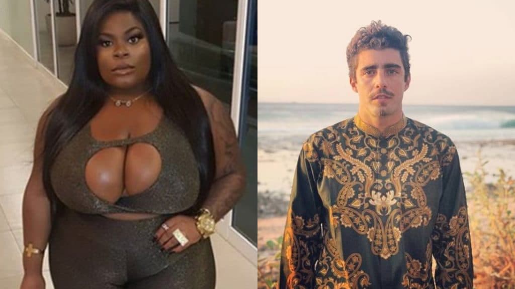 Jojo Todynho tem briga feia com Pedro Scooby e decreta guerra pública contra ex de Anitta: "Acabou"