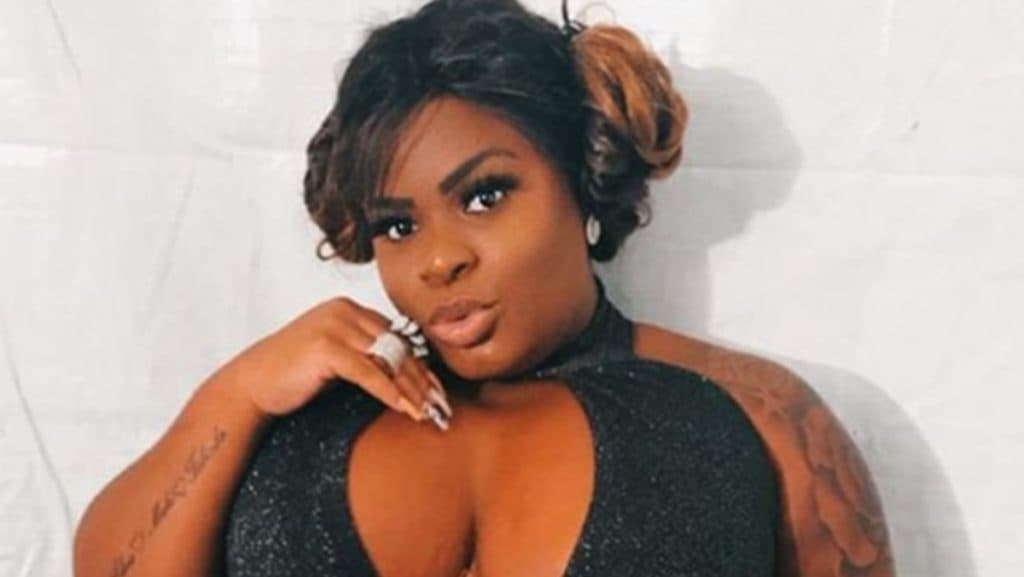 Jojo Todynho surge mais magra e detalhe no corpo da cantora impressiona