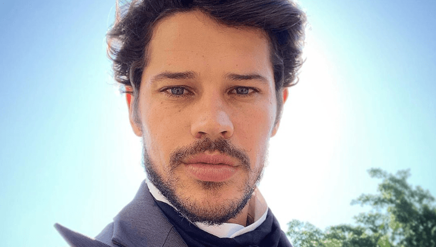 José Loreto coloca em prática esquema para eliminar má fama e emociona: "Estamos morrendo"