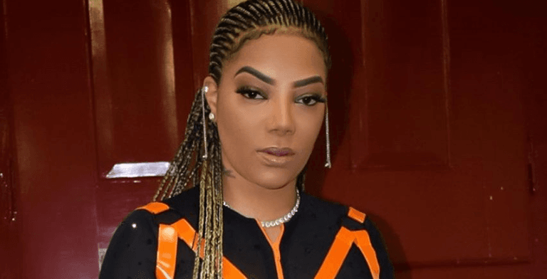 Ludmilla é humilhada por famosa em início de carreira e manda indireta: "Pessoa bem soberba"