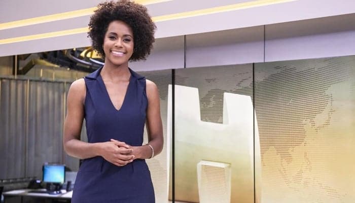Globo faz mudanças drásticas no Jornal Hoje com Maju Coutinho; saiba como será