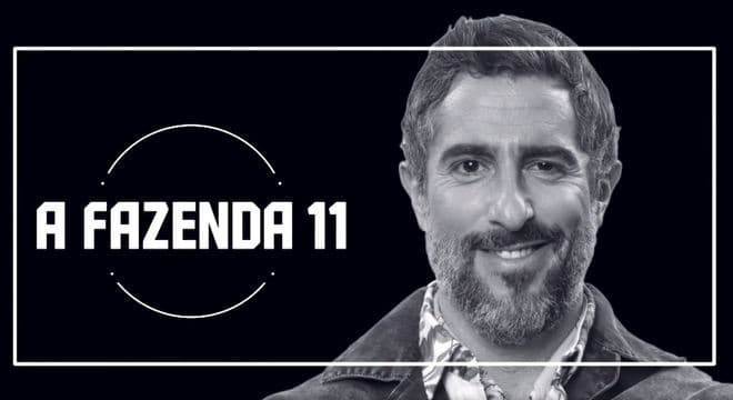 Participante é excluída de "A Fazenda" na véspera da estreia e é substituída às pressas