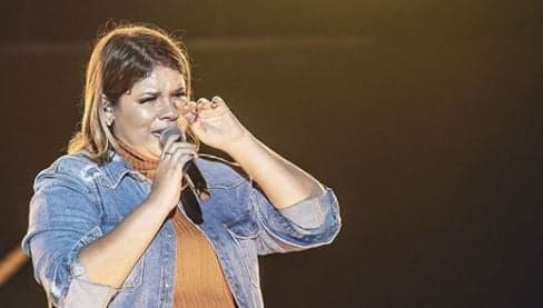 Prestes a dar à luz, Marília Mendonça enfrenta sérios problemas e desaba: "Tá fo**"