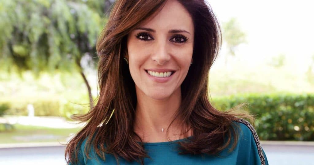 Monalisa Perrone assina contrato definitivo com CNN Brasil e Rede Globo se apavora