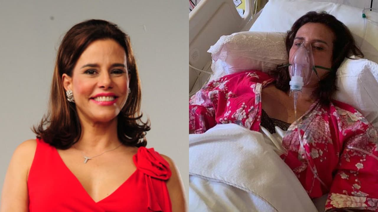 Narcisa TamborindeguyNarcisa Tamborindeguy pegou todos de surpresa com clique em cama de hospital (Foto: Reprodução/Instagram/Montagem TV Foco) (Foto: Reprodução/Instagram/Montagem TV Foco) Narcisa TamborindeguyNarcisa Tamborindeguy pegou todos de surpresa com clique em cama de hospital (Foto: Reprodução/Instagram/Montagem TV Foco) (Foto: Reprodução/Instagram/Montagem TV Foco)