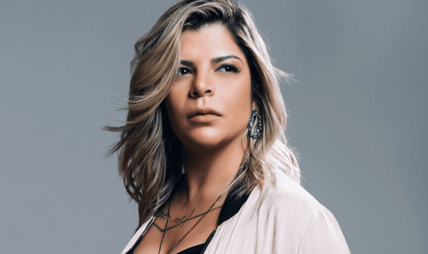 Paula Mattos (Foto: Reprodução/Instagram) Paula Mattos (Foto: Reprodução/Instagram)