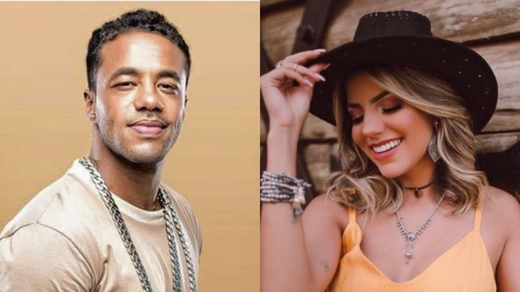 A Fazenda 2019: Phelippe comete crime sexual contra Hariany e pode ser expulso do programa