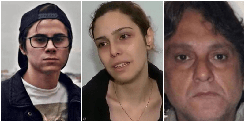 Caso Rafael Miguel tem tremenda reviravolta e polícia toma drástica medida antes de encerrar o crime