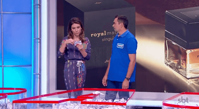 Rebeca Abravanel tem farsa escancarada após acusação de fraude no Roda a Roda