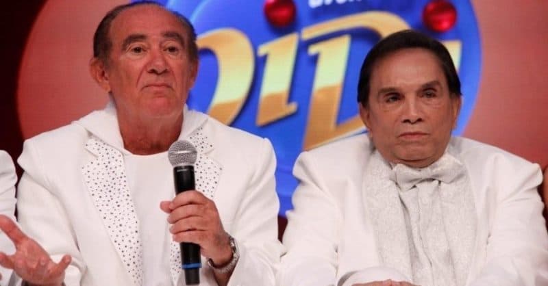 Renato Aragão declara guerra contra Dedé, reviravolta acontece e verdade sobre o famoso é escancarada