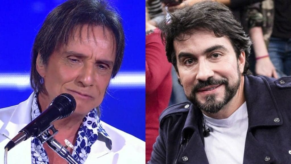 Padre Fábio de Melo tem ligação sobrenatural com Roberto Carlos e detalhes emocionam: "Jesus Cristo"