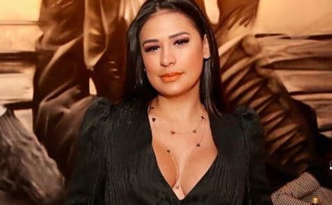 Simone se submete a procedimento cirúrgico: "Não estava contente”