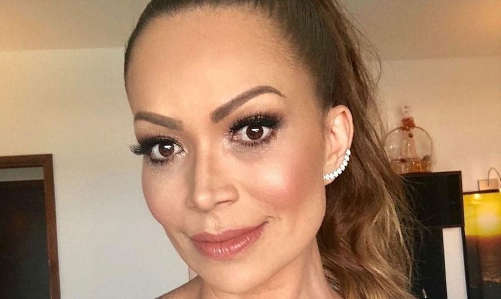 Solange Almeida é internada às pressas após grave problema de saúde e estado da famosa preocupa