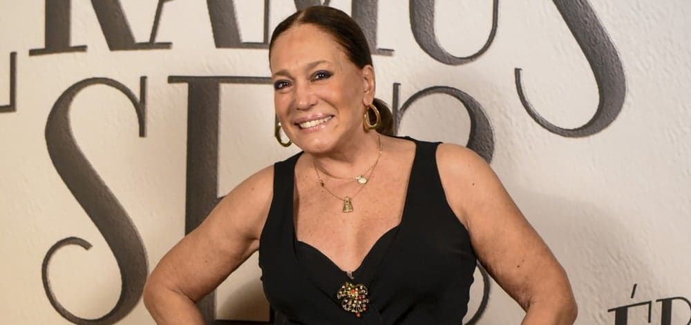 Susana Vieira rouba a cena em festa da Globo e gera comentários: "Atenção só pra ela"