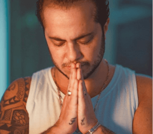 Filho de Gretchen da Globo, Thammy Miranda fala sobre depressão (Foto: Reprodução)