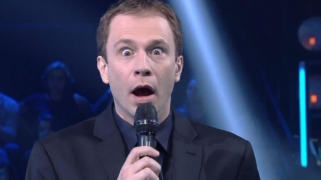 Tiago Leifert rouba espaço e pode apresentar mais um programa na Globo