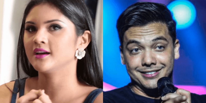 Wesley Safadão é procurado pela Justiça, fica cara a cara com Mileide Mihaile e o pior é determinado