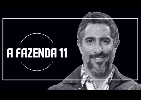 A Fazenda 11: Dois nomes famosos são revelados por Luiz Bacci