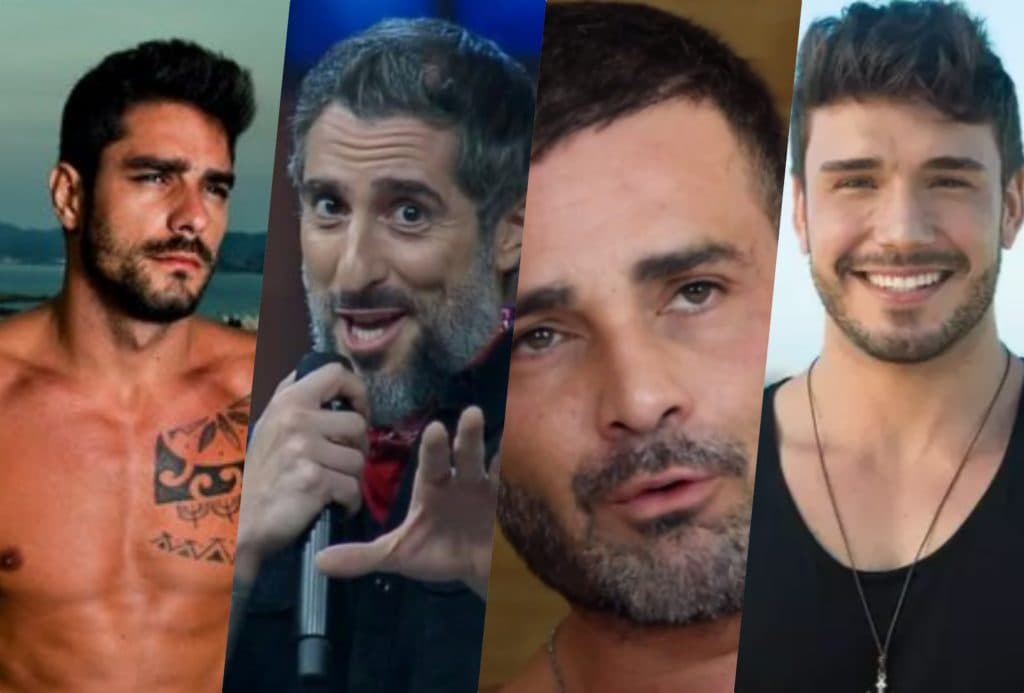 A Fazenda 11: Participante "hétero" tem relacionamento gay com famoso descoberto e segredo vem à tona