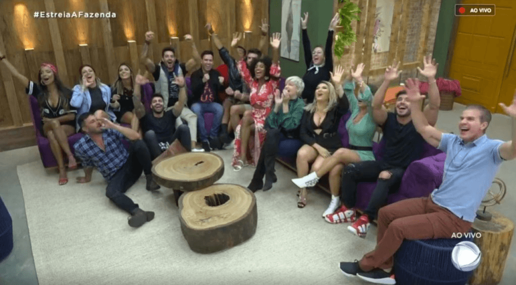 A Fazenda 11: confira a lista oficial de participantes do reality da Record