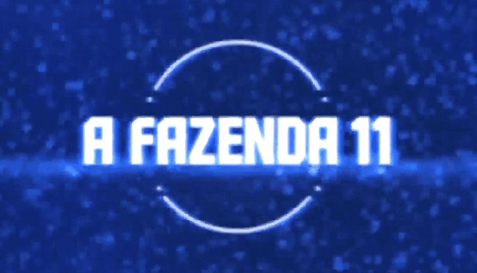 A Fazenda 11 tem nova chamada divulgada e elenco bombástico é anunciado