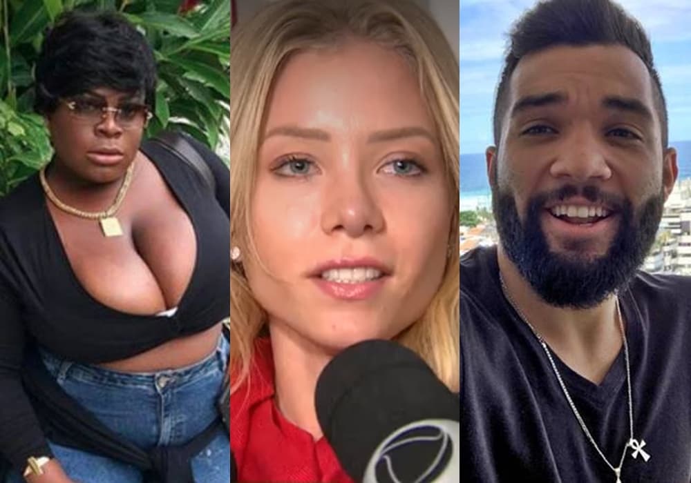 A Fazenda 2019: Jojo Todynho, Najila Trindade e Jonathan Costa; confira os nomes mais pedidos