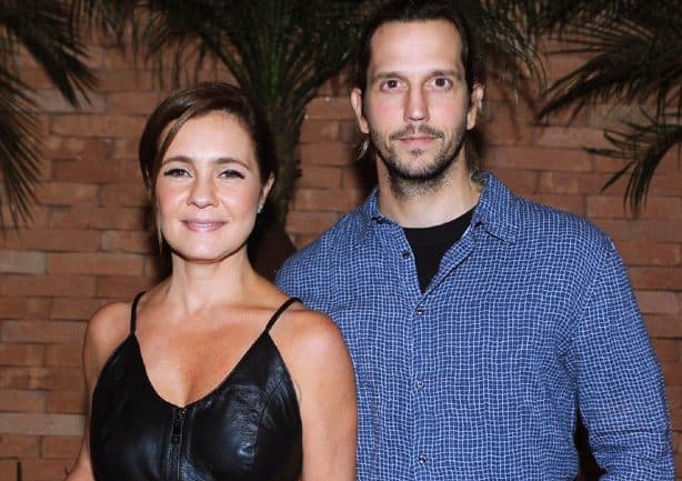 Amor de Mãe: Adriana Esteves e Vladimir Brichta deixam escapar detalhe curioso sobre nova produção global