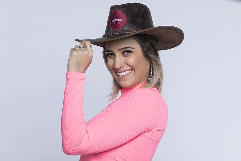 Tati demonstra preocupação após sexo intenso com peão em A Fazenda: "Ia deixar gozar dentro, mas ia dar problema"