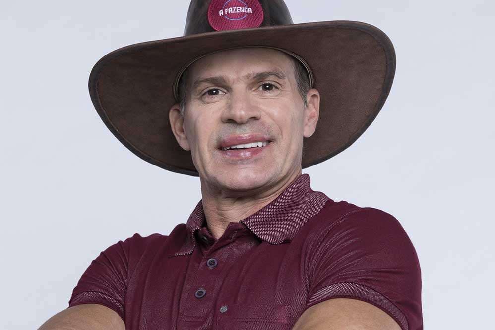 A Fazenda 11: Túlio Maravilha é o terceiro eliminado e Thayse permanece na competição