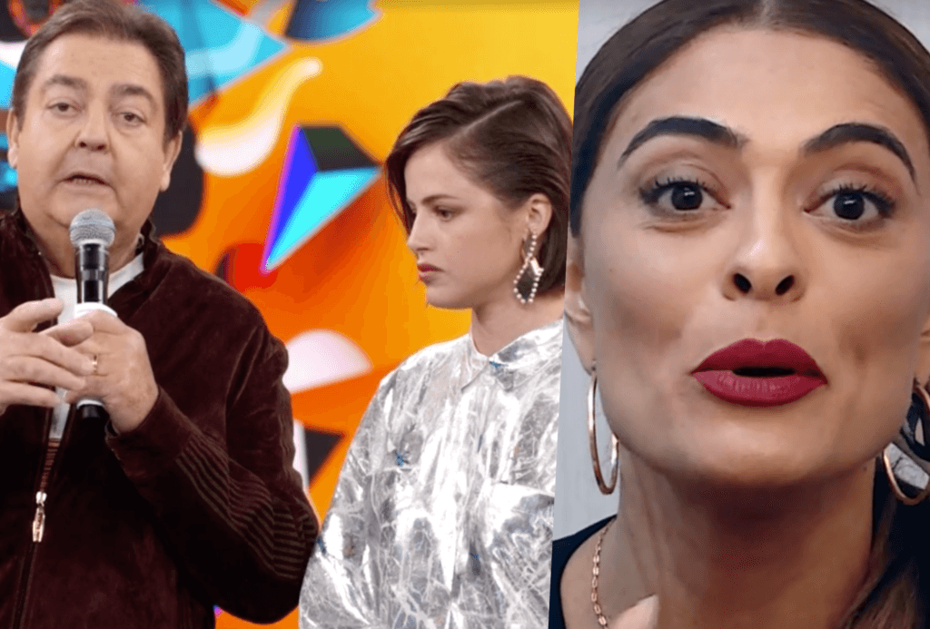 Agatha Moreira, a Jo de A Dona do Pedaço, tem revelação de Juliana Paes que entrega choro profundo nos bastidores