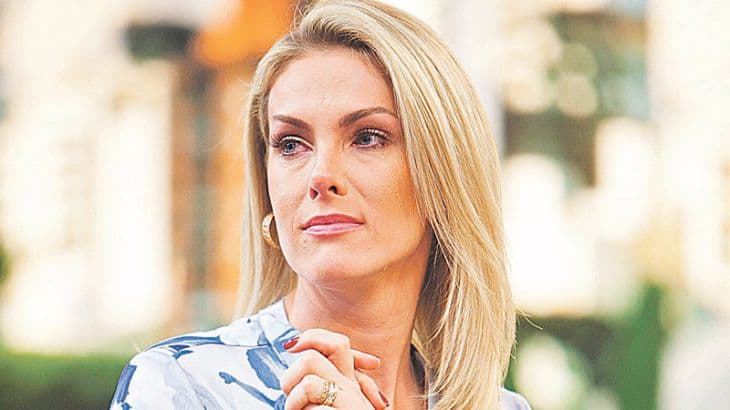Situação difícil! Marido de Ana Hickmann é internado às pressas e estado de saúde preocupa