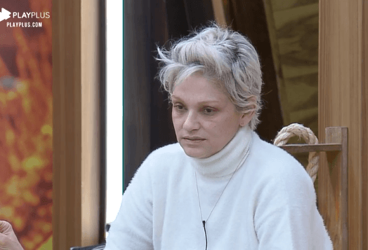 Andréa Nóbrega é vítima de esquema sujo da Record e verdade sobre eliminação assusta