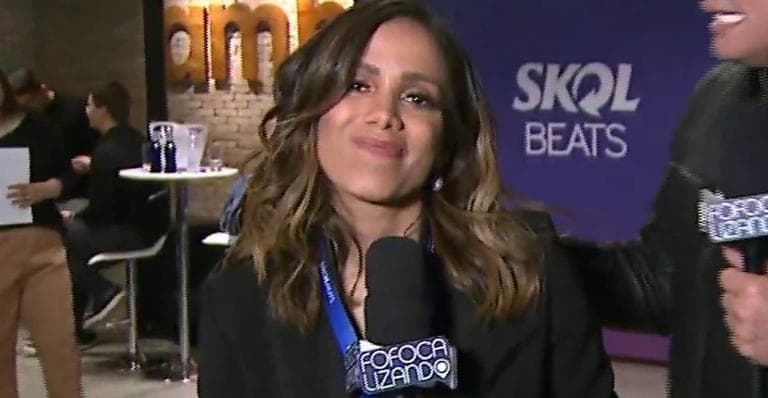 Anitta dá festão, esquece de chamar amigos famosos e gera climão: "Desculpa"