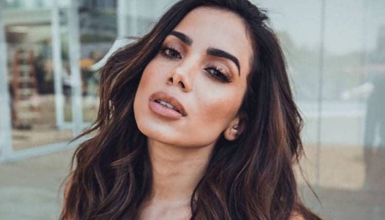 Anitta descobre que tem novo irmão confirmado com teste de DNA e vai a loucura com notícia
