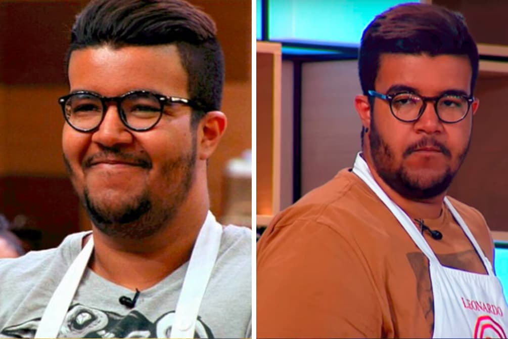 Ex-MasterChef perde 80 quilos sem cirurgia e surge irreconhecível com músculos torneados: "Impossível"